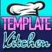 Template Kitchen