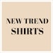NewTrendShirts