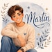 Martin