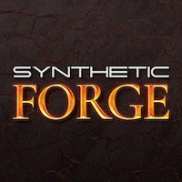 SyntheticForge