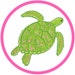SeaTurtleToes