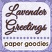 lavendergreetings