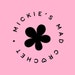 MickiesMadCrochet