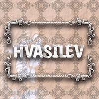 HVasilevShop