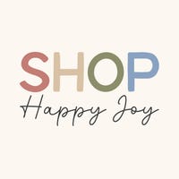 ShopHappyJoy