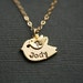 Birdedenjewelry