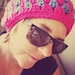 Lucy Harries