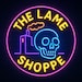 thelameshoppe lame