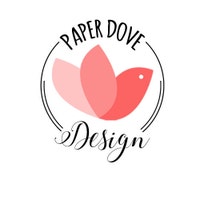 PaperDoveDesign