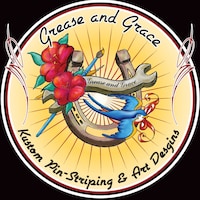 GreaseAndGrace