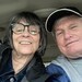 Ben and Carol Murray