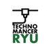Technomancer Ryu