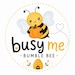 BusyMeBumbleBee