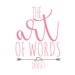 The Art of Words