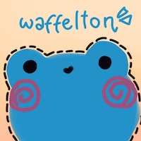 waffelton