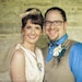 Mary and  Andrew