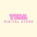 Templatebytinashop