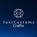 JustCustomsCrafts