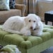Custom Ottoman Designs