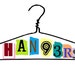 HANGERS VINTAGE