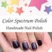 Color Spectrum Polish