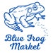 Blue Frog Market