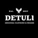 Detuli
