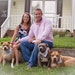 Mary and Charlie Smith