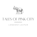 TalesOfPinkCityShop