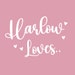 HARLOWLOVESGIFTS