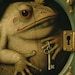 Grimfolio
