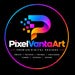 PixelVantaArt