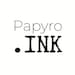PapyroInk