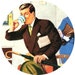Hot Dang Coffee Mugs avatar