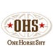 OneHorseShyHandmade