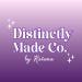 DistinctlyMadeCo