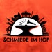 Schmiede im Hof