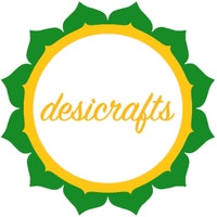 DesiCraftShop DesiCraftShop
