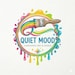 QuietMoodTees