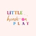 LiTTLEHANDSONPLAY