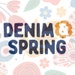 denimandspring