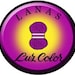 lanas luz color