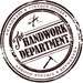 The Handwork Department