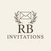 rbinvitations