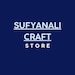 Sufyanalicraft