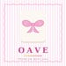OaveMahjong