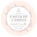 EastLightCandlesShop