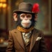 MonkeyDoArtApparel