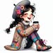 CuteCreationzbyKalhu