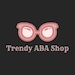 TrendyABAShop
